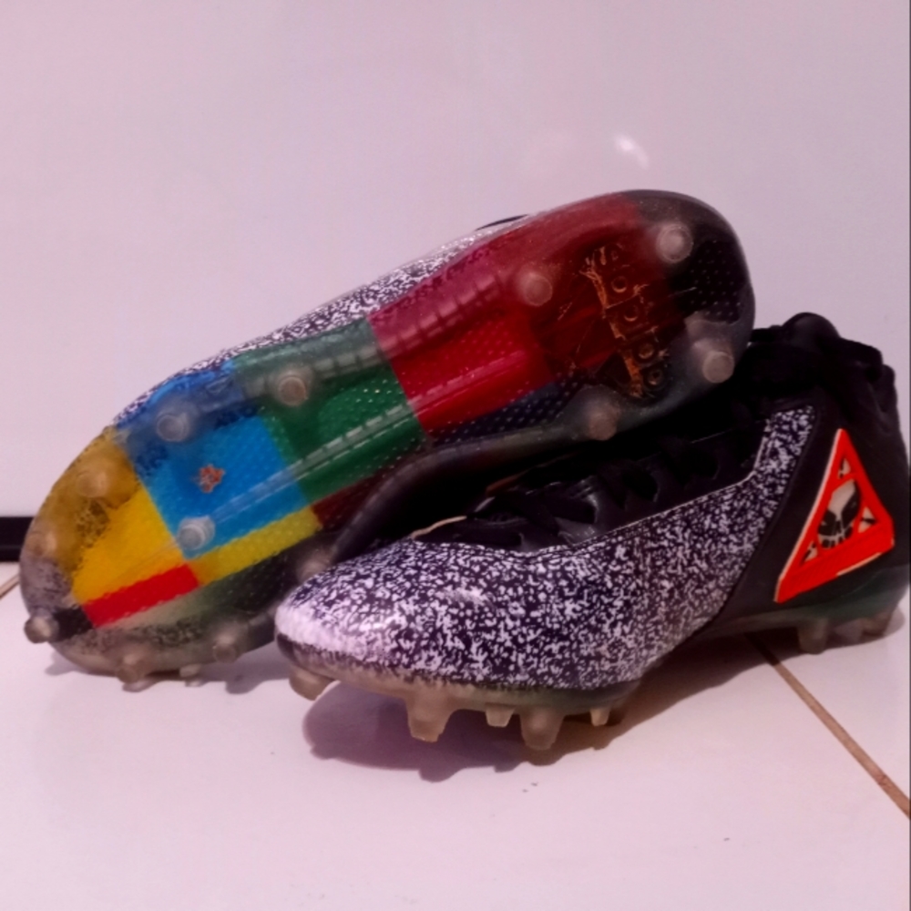 Adidas football cleats